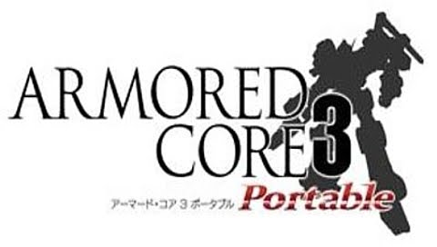 Armored Core 3 Portable Hits Psp As Psn Dlc Only Destroy All Fanboys