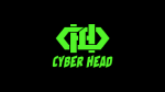 OB_Cyber Head Logo