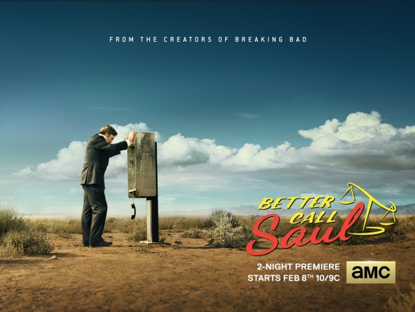 Better Call Saul Poster