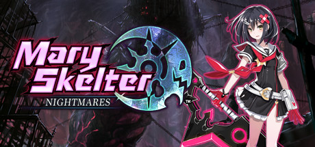 Mary Skelter Nightmares PC