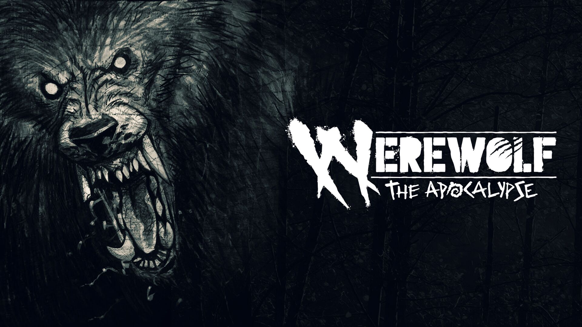 werewolf title
