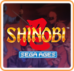 Switch Shinobi box