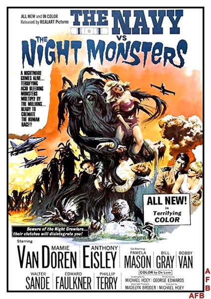 the navy vs the night monsters-MP